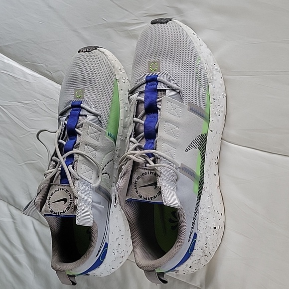 NIKE CRATER IMPACT RUNNING SHOES  MEN'S 10.5 - Picture 4 of 15